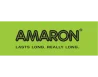 Amaron car battery logo