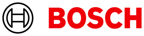 Bosch car battery logo