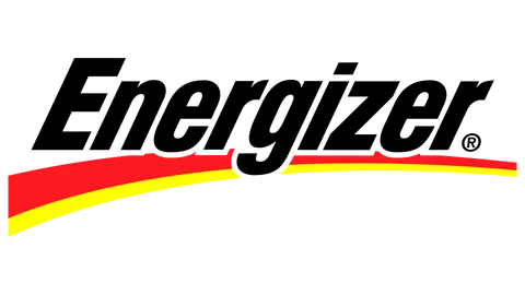 Energizer car battery logo